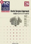 Useful　Surgical　Approach－定型からオリジナルまで（28）