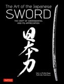 The　Art　of　the　Japanese　SWORD