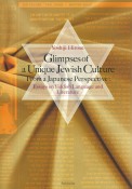 Glimpses　of　a　Unique　Jewish　Culture　From　a　Japanese　Perspective；Essays　on　Yiddish　Language　and　Literature