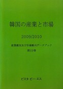 韓国の産業と市場　2009／2010（2）