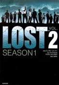 LOST　SEASON1（2）