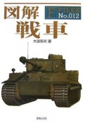 図解・戦車