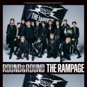 ROUND　＆　ROUND(DVD付)