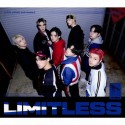 Limitless（B）