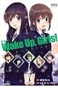 「Wake　Up，　Girls！七人のアイドル」＜劇場版＞