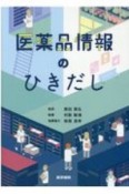 医薬品情報のひきだし