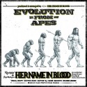 Evolution　From　Apes