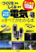 プロが教える　電気のすべてがわかる本