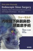 ウォーモルド内視鏡下鼻副鼻腔・頭蓋底手術