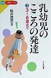 乳幼児のこころの発達　3（3〜6歳まで）