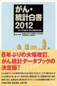 がん・統計白書　2012