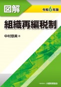 図解組織再編税制　令和6年版