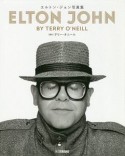 ELTON　JOHN　エルトン・ジョン写真集