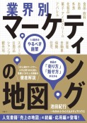 業界別　マーケティングの地図