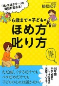 6歳までの子どものほめ方叱り方