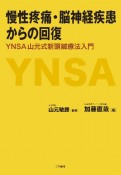 慢性疼痛・脳神経疾患からの回復