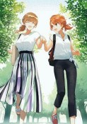 やがて君になる　佐伯沙弥香について（3）