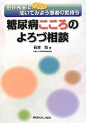 糖尿病こころのよろづ相談