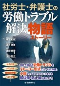 社労士・弁護士の労働トラブル解決物語－ストーリー－