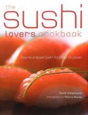 the　sushi　lover’s　cookbook