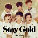 Stay　Gold(DVD付)