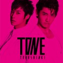 TONE（A）(DVD付)