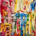 MINMI　BEST　雨のち虹　2002－2012（通常盤）