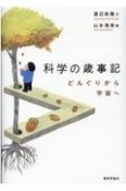 科学の歳時記　どんぐりから宇宙へ