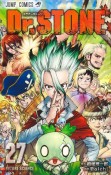 Dr．STONE（27）