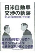 日米自動車交渉の軌跡