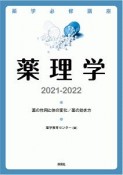 薬理学　2021ー2022　薬の作用と体の変化／薬の効き方