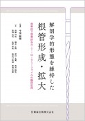 解剖学的形態を維持した根管形成・拡大　効率的で効果的なNiTiロータリーファイルの臨床応用