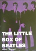 The　little　box　of　Beatles