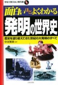 面白いほどよくわかる　発明の世界史