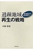 過疎地域　再生の戦略