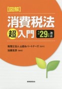 図解・消費税法「超」入門　平成29年改正