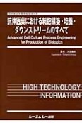 抗体医薬における細胞構築・培養・ダウンストリームのすべて