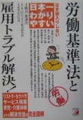 日本一わかりやすい労働基準法と雇用トラブル解決！