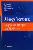 Allergy　Frontiers：（1）