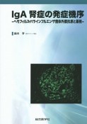 IgA腎症の発症機序