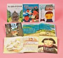 ちょっと昔の子どもたちのくらし（全5巻セット）