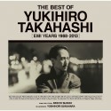 THE　BEST　OF　YUKIHIRO　TAKAHASHI　［EMI　YEARS　1988－2013］