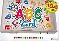 Let’s　ABC　card