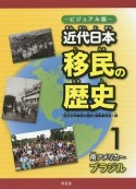 近代日本移民の歴史＜ビジュアル版＞　南アメリカ〜ブラジル（1）