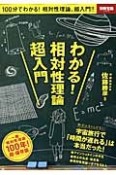 わかる！相対性理論　超入門