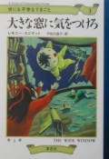 大きな窓に気をつけろ