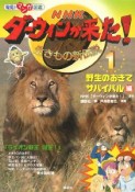 NHKダーウィンが来た！生きもの新伝説　野生のおきてサバイバル編（1）