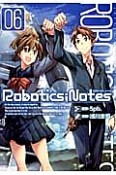 Robotics；Notes（6）