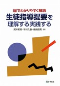 生徒指導提要を理解する実践する　図でわかりやすく解説