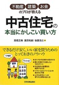 中古住宅の本当にかしこい買い方